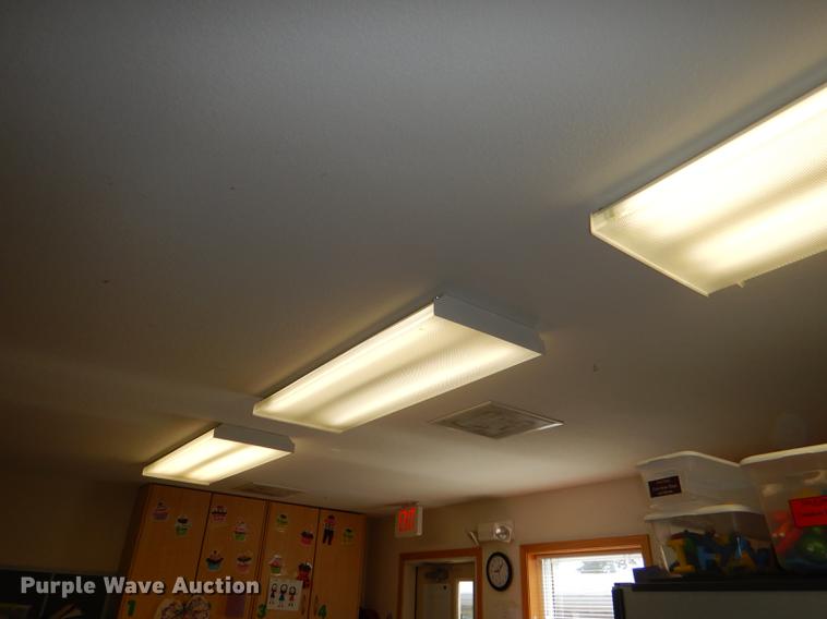 image for item DG1081 Modular classroom