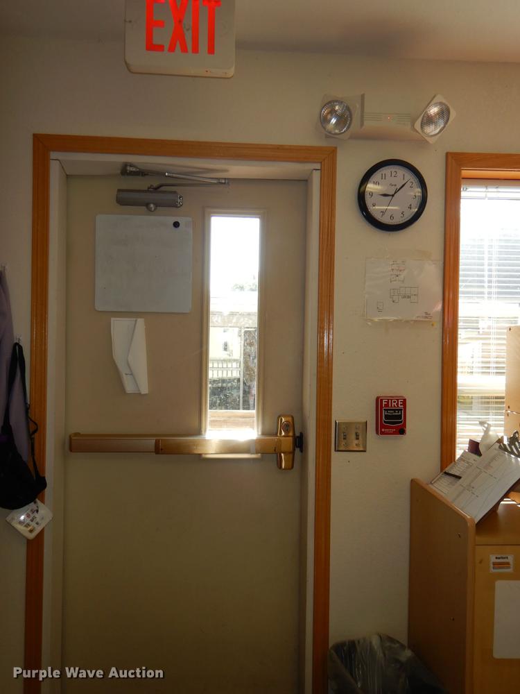 image for item DG1081 Modular classroom