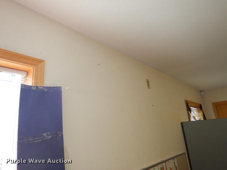 image for item DG1081 Modular classroom