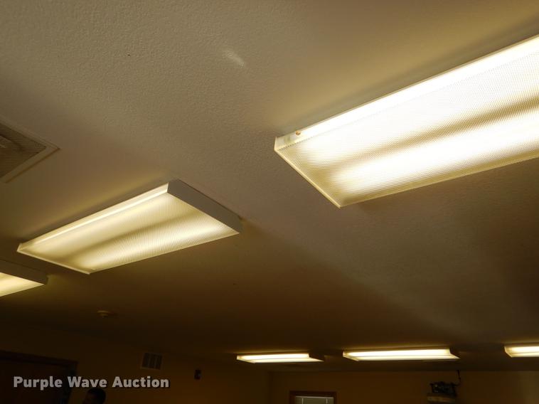 image for item DG1081 Modular classroom