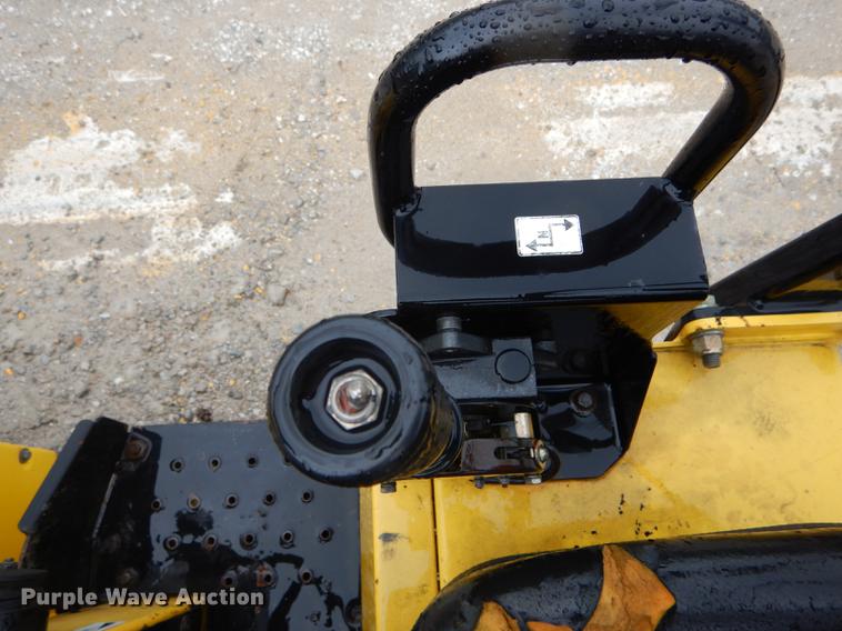 image for item DG3780 Wacker RD15 double drum roller