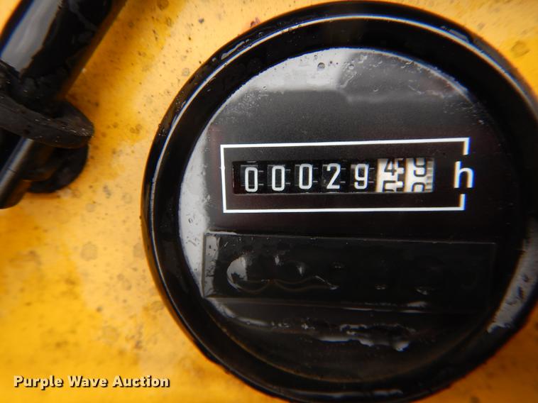 image for item DG3780 Wacker RD15 double drum roller