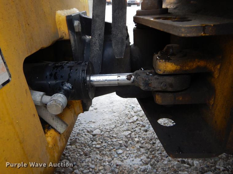 image for item DG3780 Wacker RD15 double drum roller