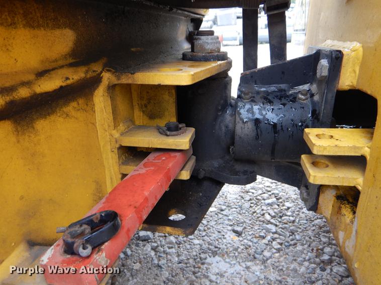 image for item DG3780 Wacker RD15 double drum roller