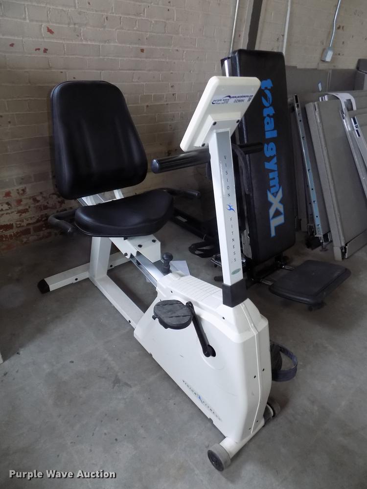 image for item DZ9694 Exercise equipment