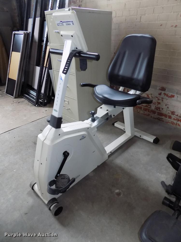 image for item DZ9694 Exercise equipment