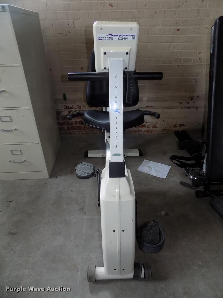 image for item DZ9694 Exercise equipment