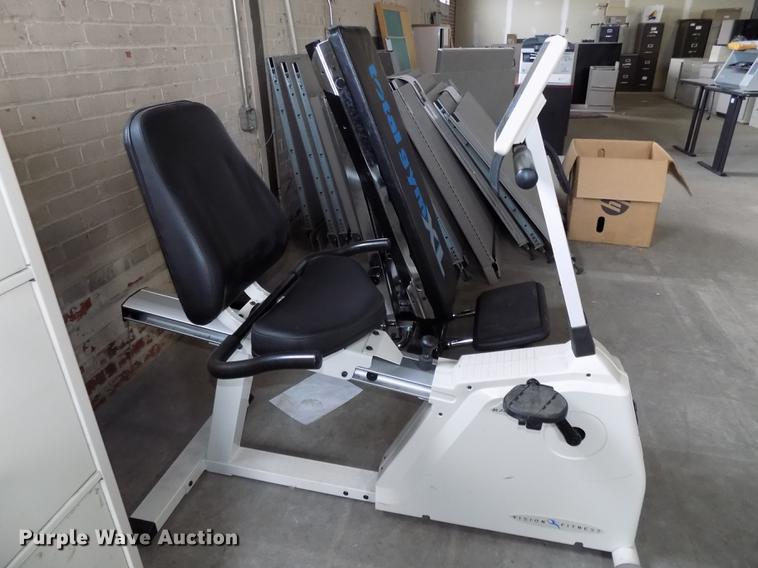 image for item DZ9694 Exercise equipment