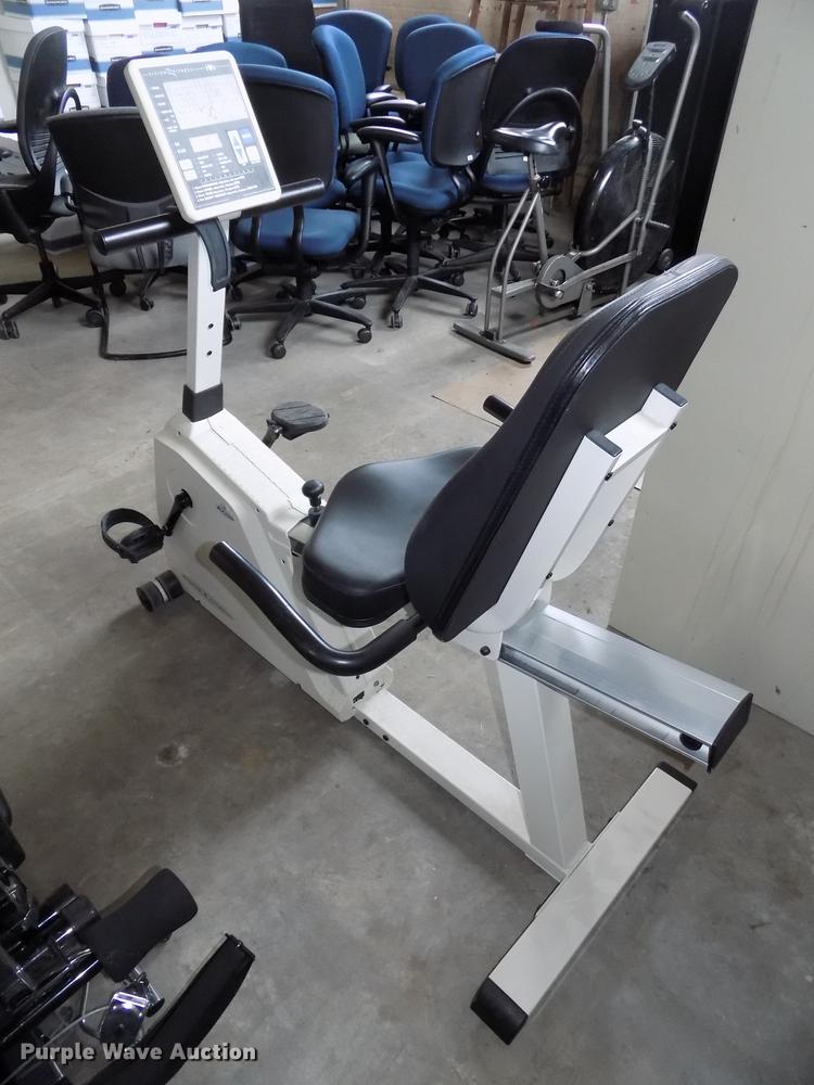 image for item DZ9694 Exercise equipment