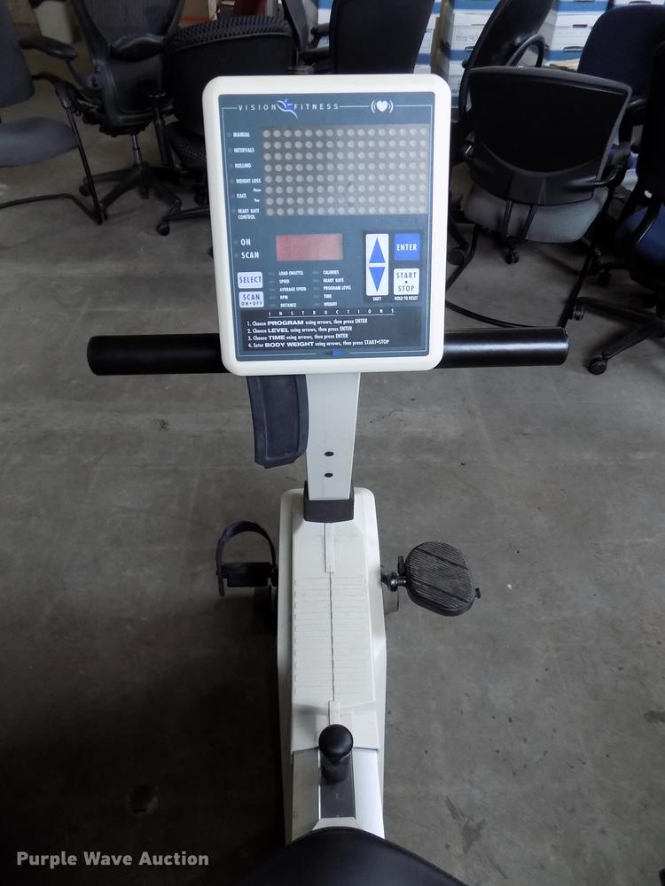 image for item DZ9694 Exercise equipment