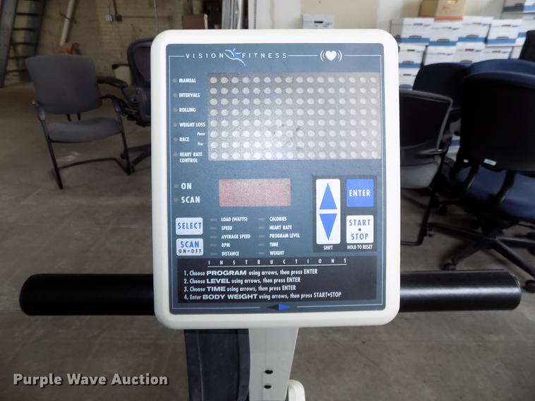 image for item DZ9694 Exercise equipment