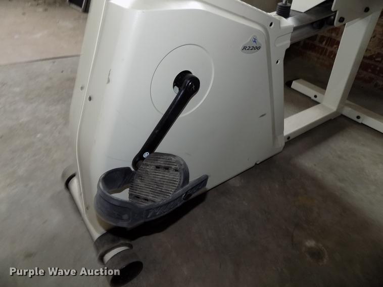 image for item DZ9694 Exercise equipment