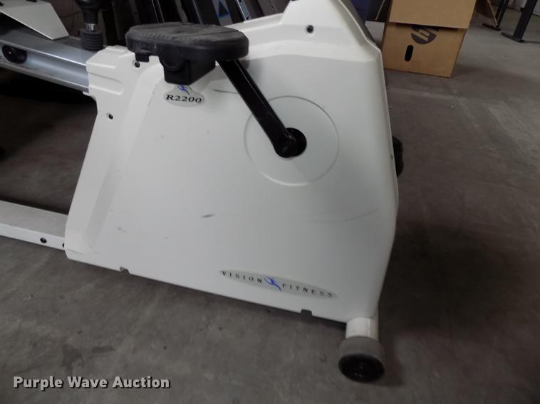image for item DZ9694 Exercise equipment