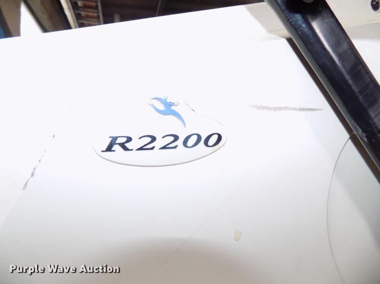 image for item DZ9694 Exercise equipment
