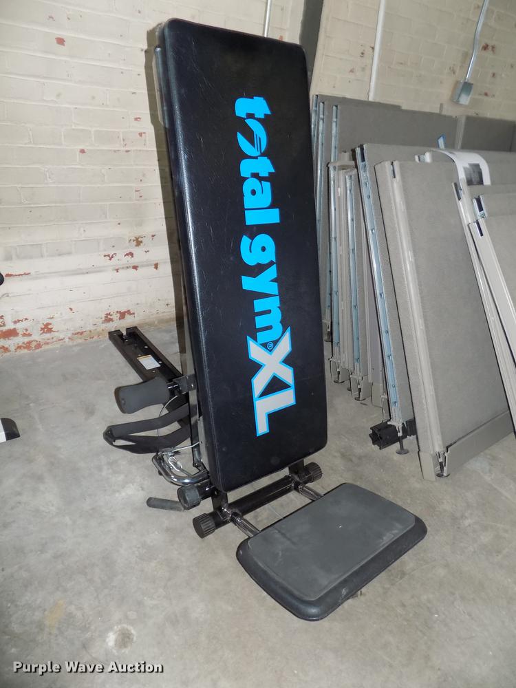 image for item DZ9694 Exercise equipment