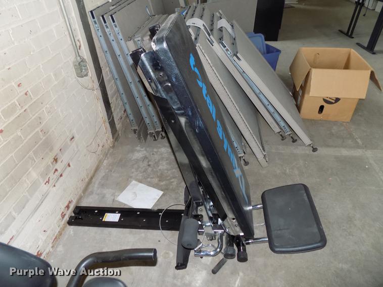 image for item DZ9694 Exercise equipment