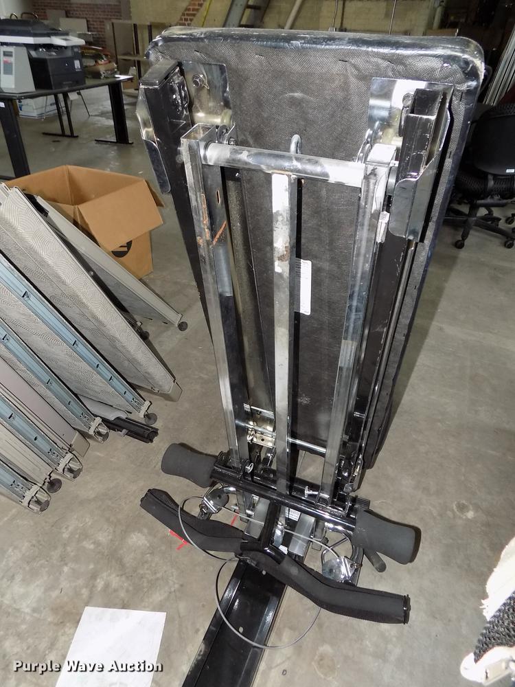 image for item DZ9694 Exercise equipment