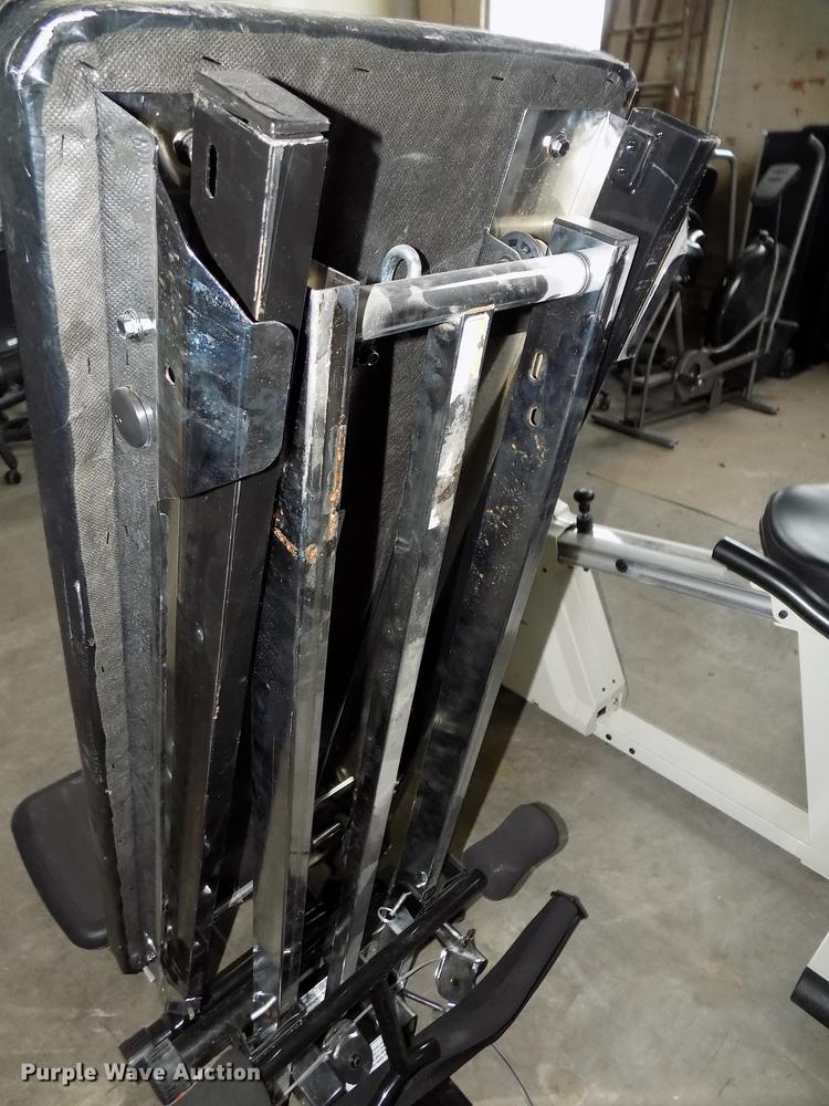 image for item DZ9694 Exercise equipment