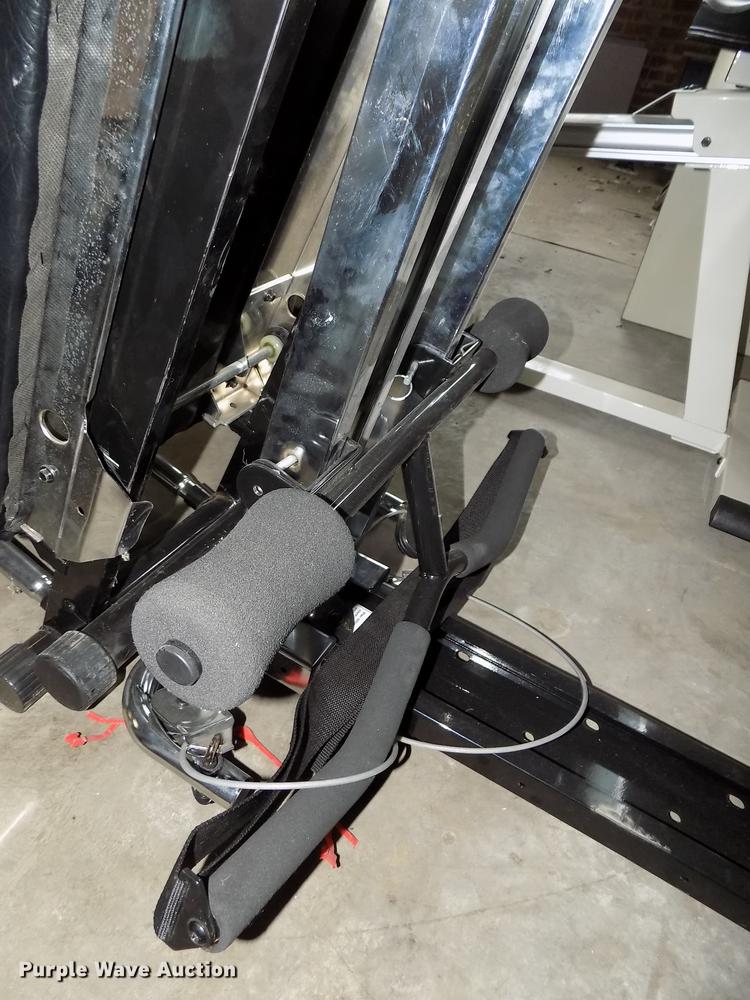 image for item DZ9694 Exercise equipment