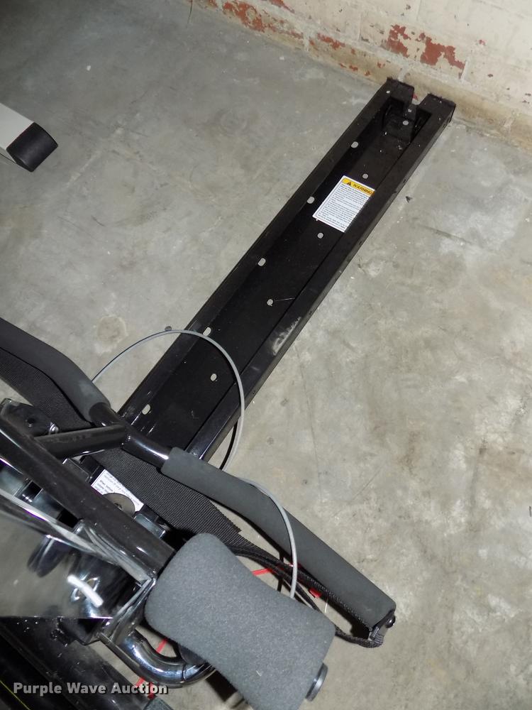 image for item DZ9694 Exercise equipment