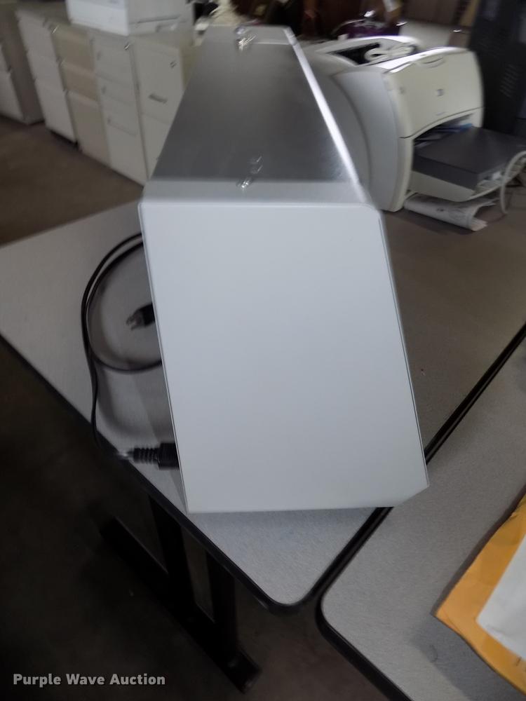 image for item DZ9695 Office equipment