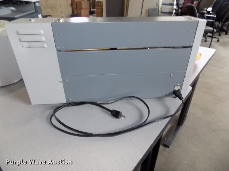 image for item DZ9695 Office equipment