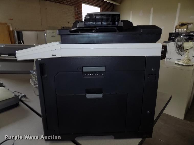 image for item DZ9695 Office equipment