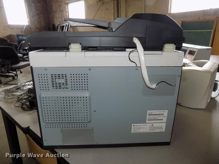 image for item DZ9695 Office equipment