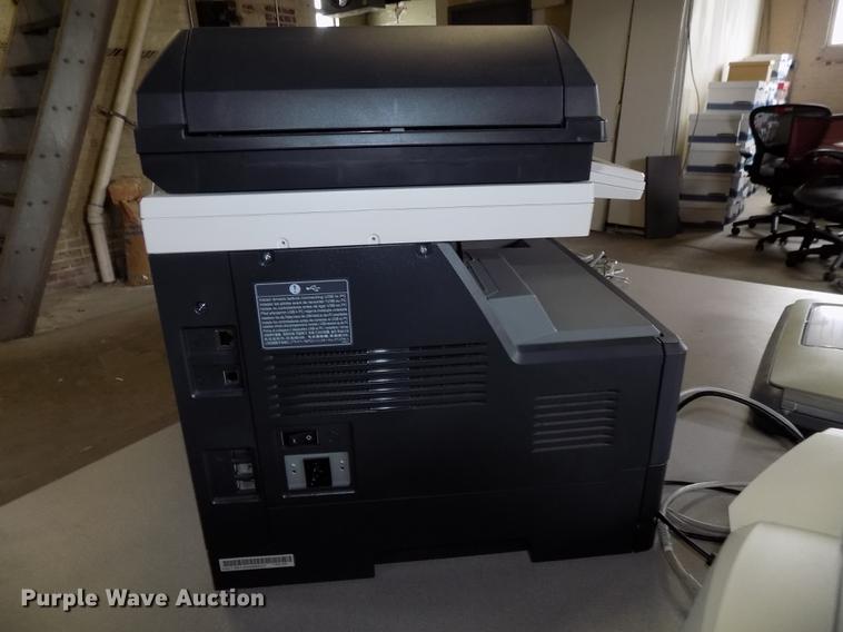 image for item DZ9695 Office equipment