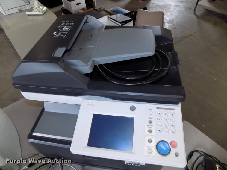 image for item DZ9695 Office equipment