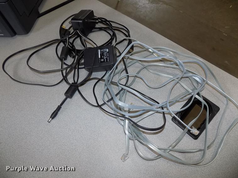 image for item DZ9695 Office equipment
