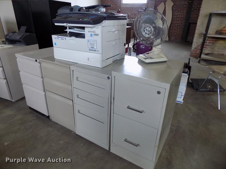 image for item DZ9696 Office equipment