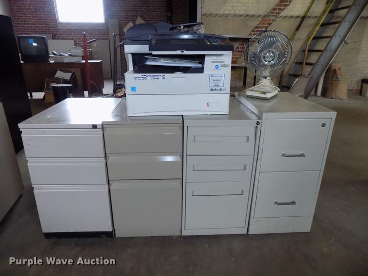 image for item DZ9696 Office equipment