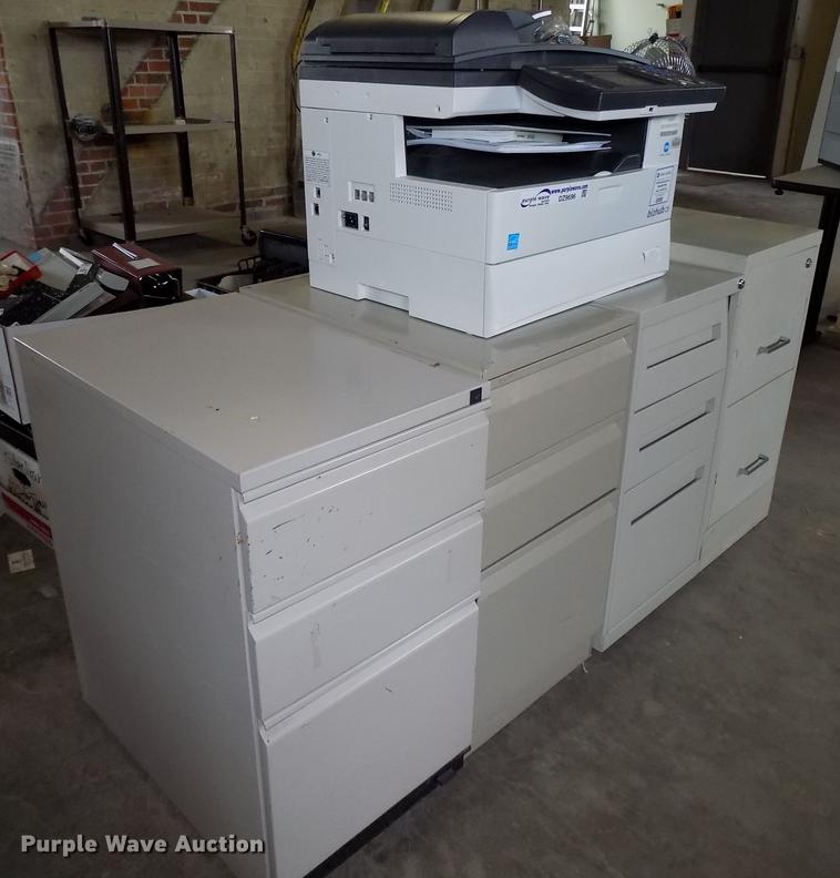 image for item DZ9696 Office equipment