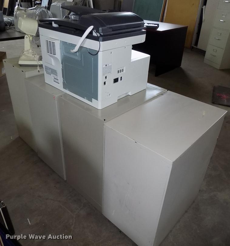 image for item DZ9696 Office equipment