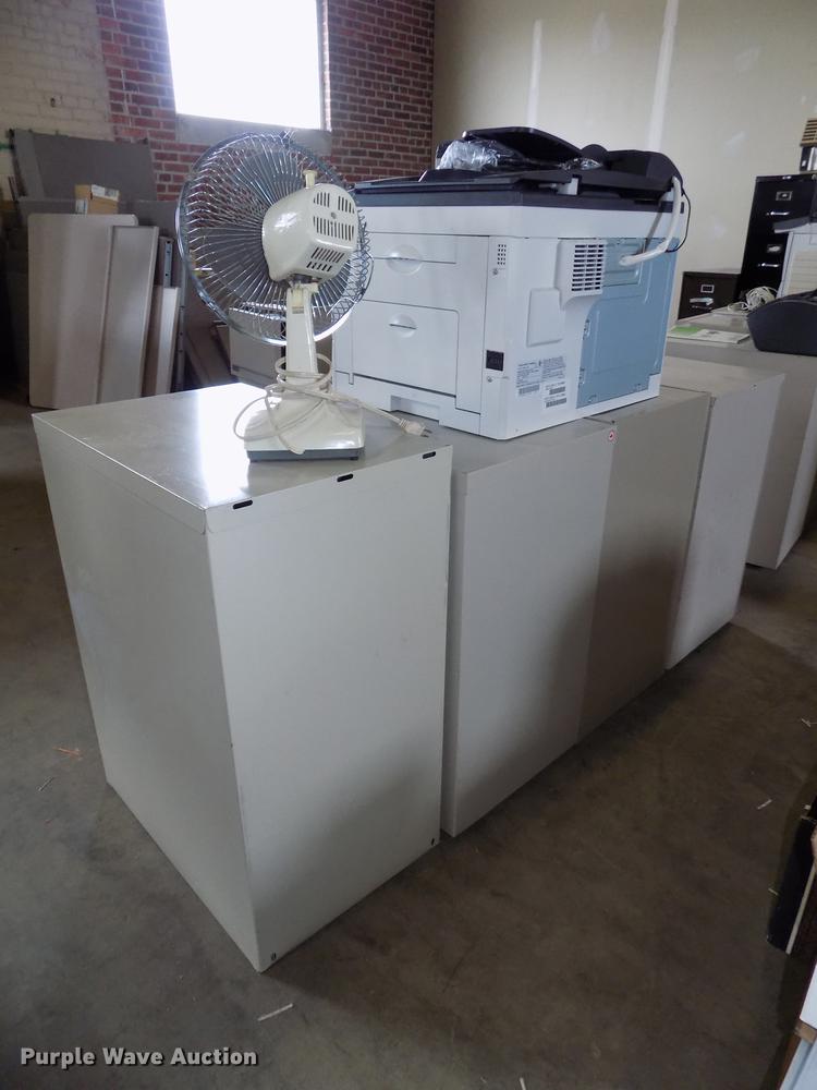 image for item DZ9696 Office equipment