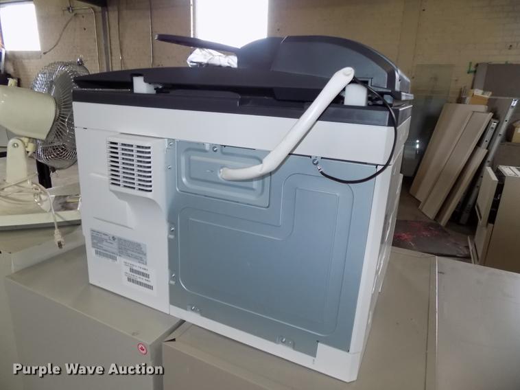 image for item DZ9696 Office equipment