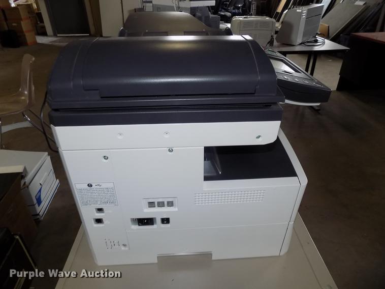 image for item DZ9696 Office equipment
