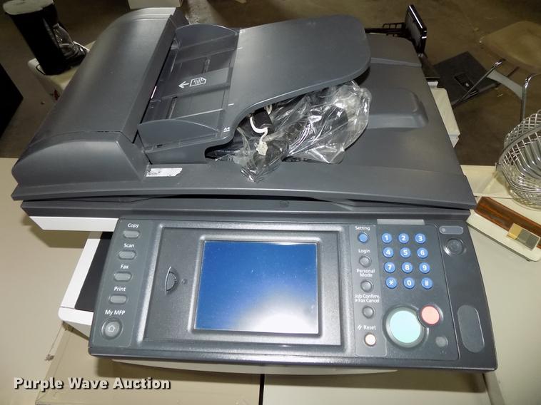 image for item DZ9696 Office equipment