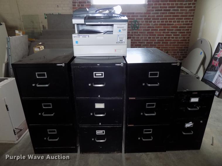 image for item DZ9698 Office equipment