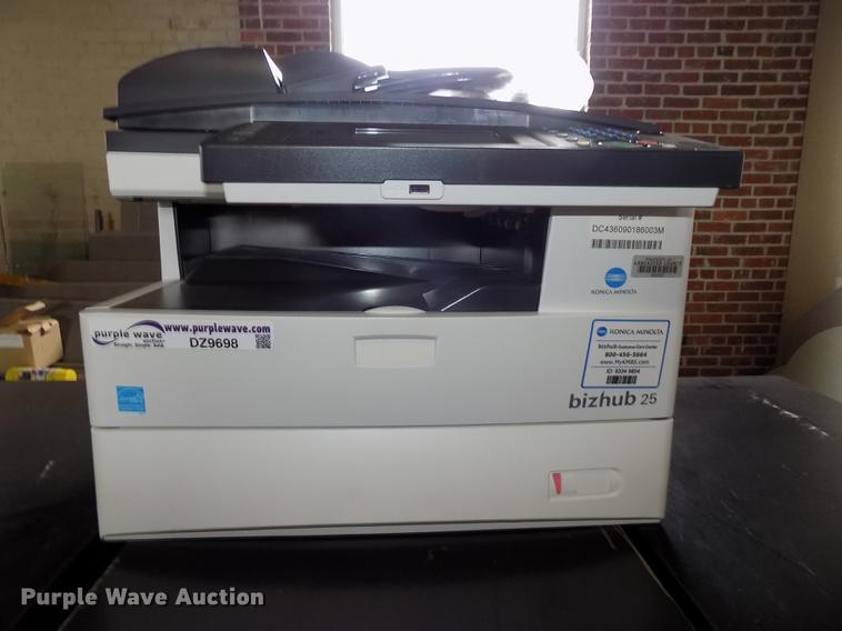 image for item DZ9698 Office equipment