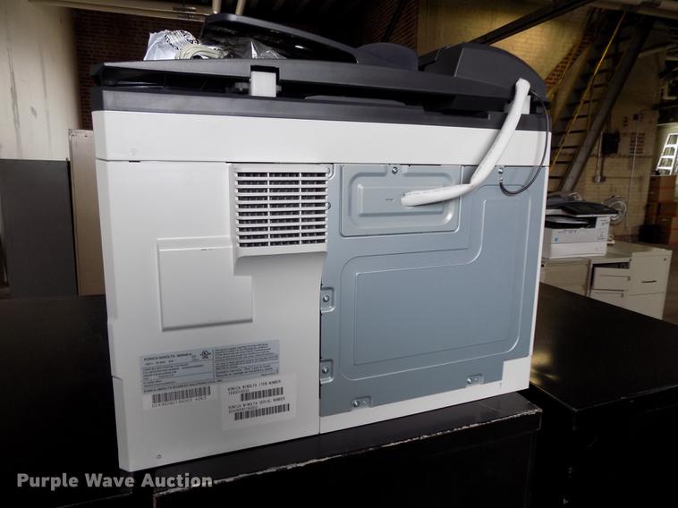 image for item DZ9698 Office equipment