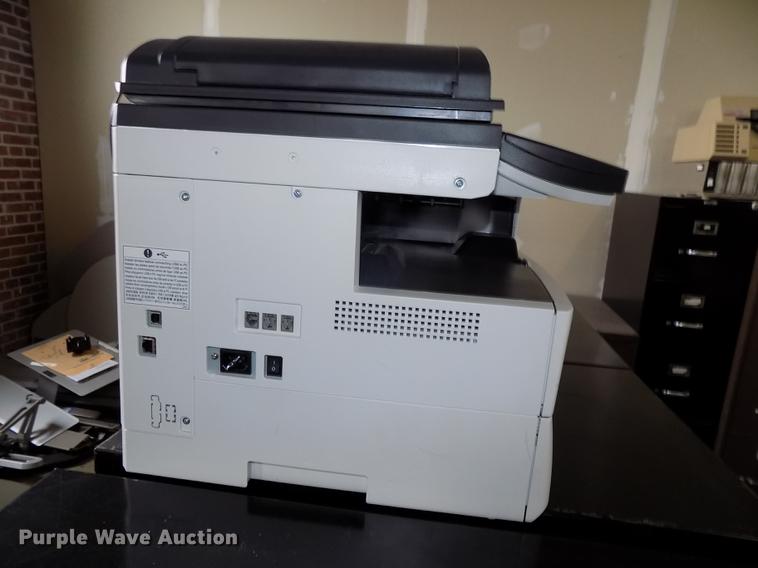 image for item DZ9698 Office equipment