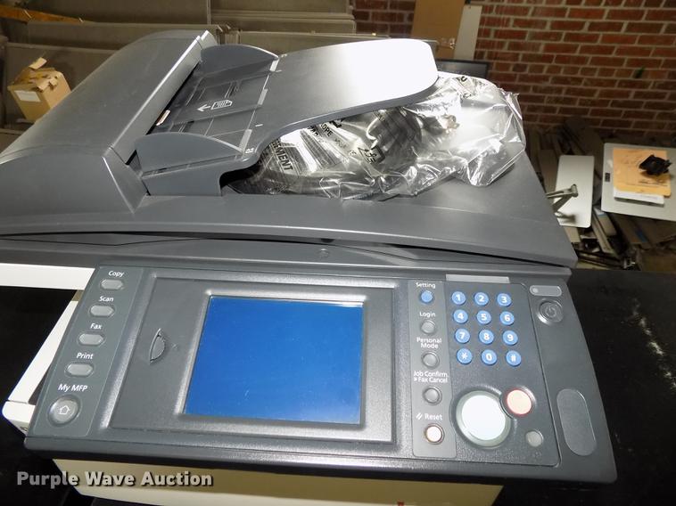 image for item DZ9698 Office equipment