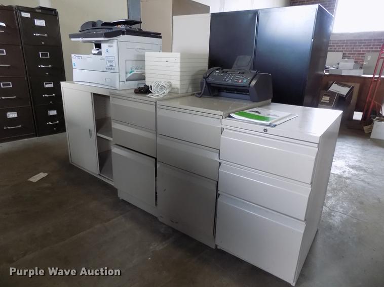image for item DZ9699 Office equipment