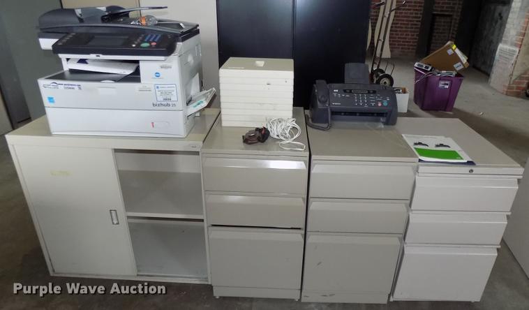 image for item DZ9699 Office equipment
