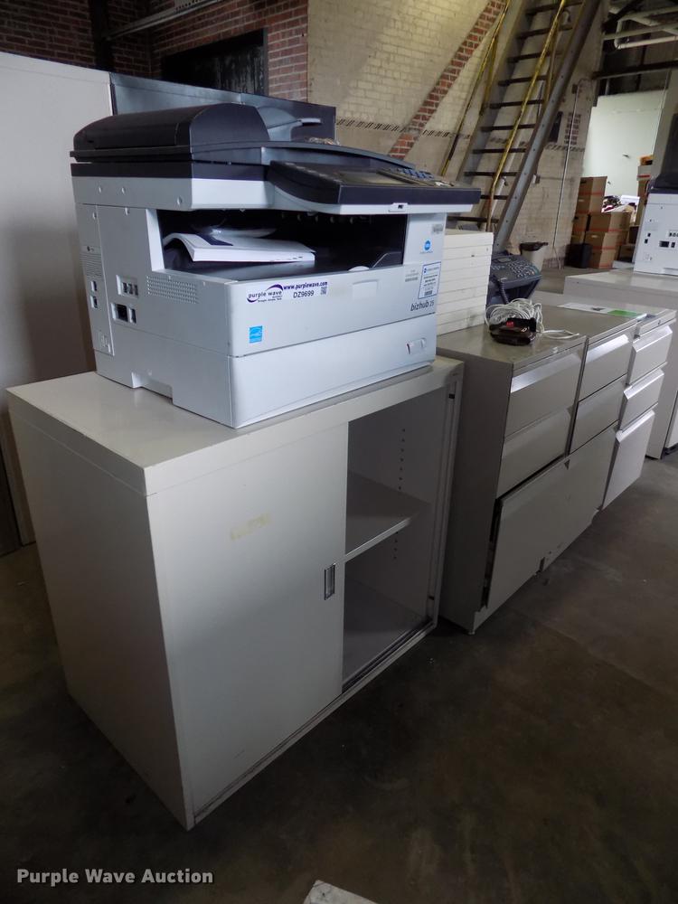 image for item DZ9699 Office equipment