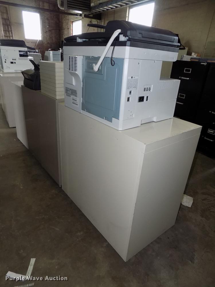 image for item DZ9699 Office equipment