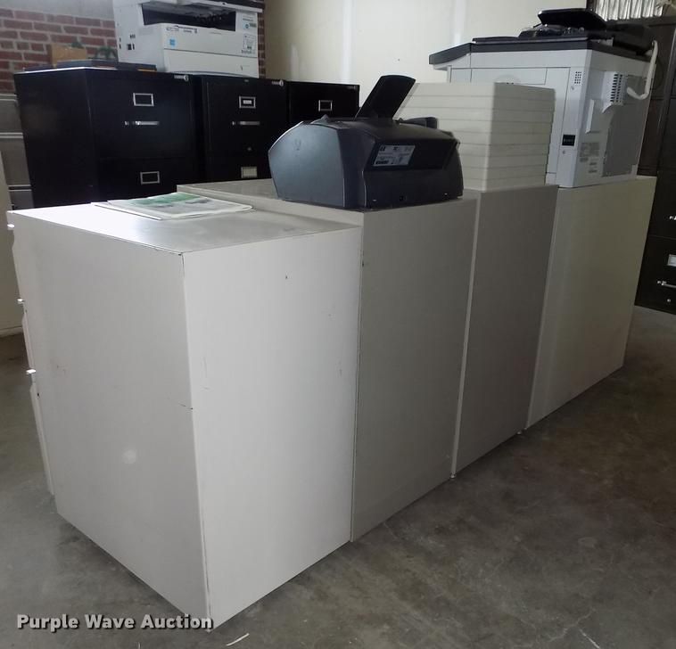 image for item DZ9699 Office equipment