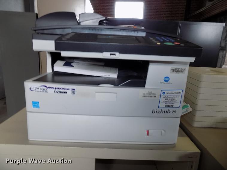 image for item DZ9699 Office equipment